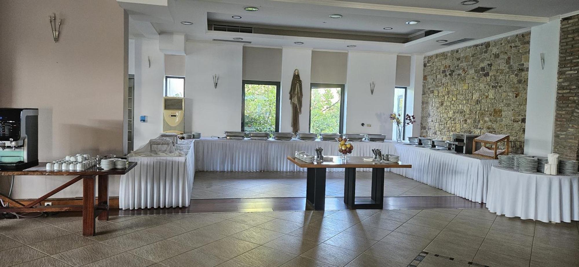 Olympic Village Hotel & Spa Ancient Olympia Luaran gambar