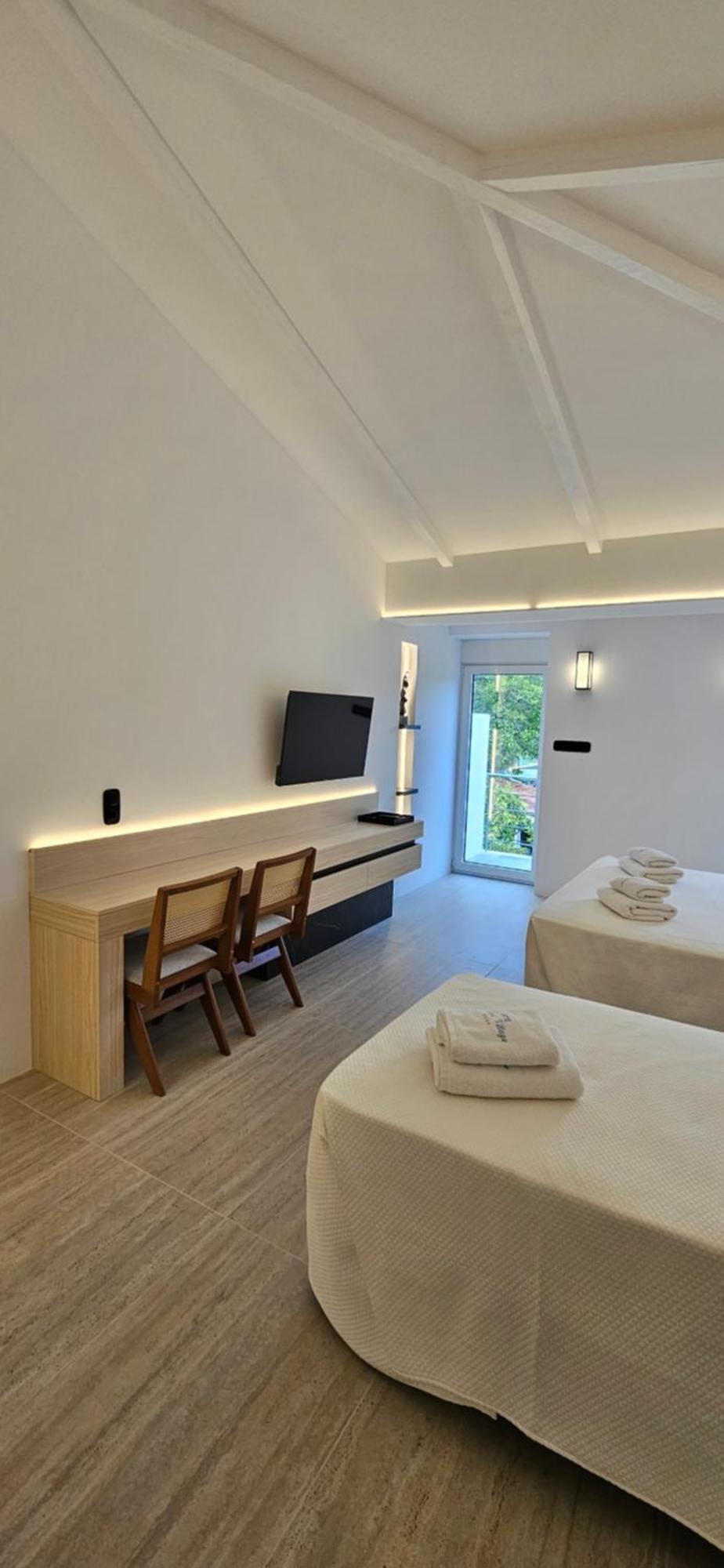 Olympic Village Hotel & Spa Ancient Olympia Luaran gambar