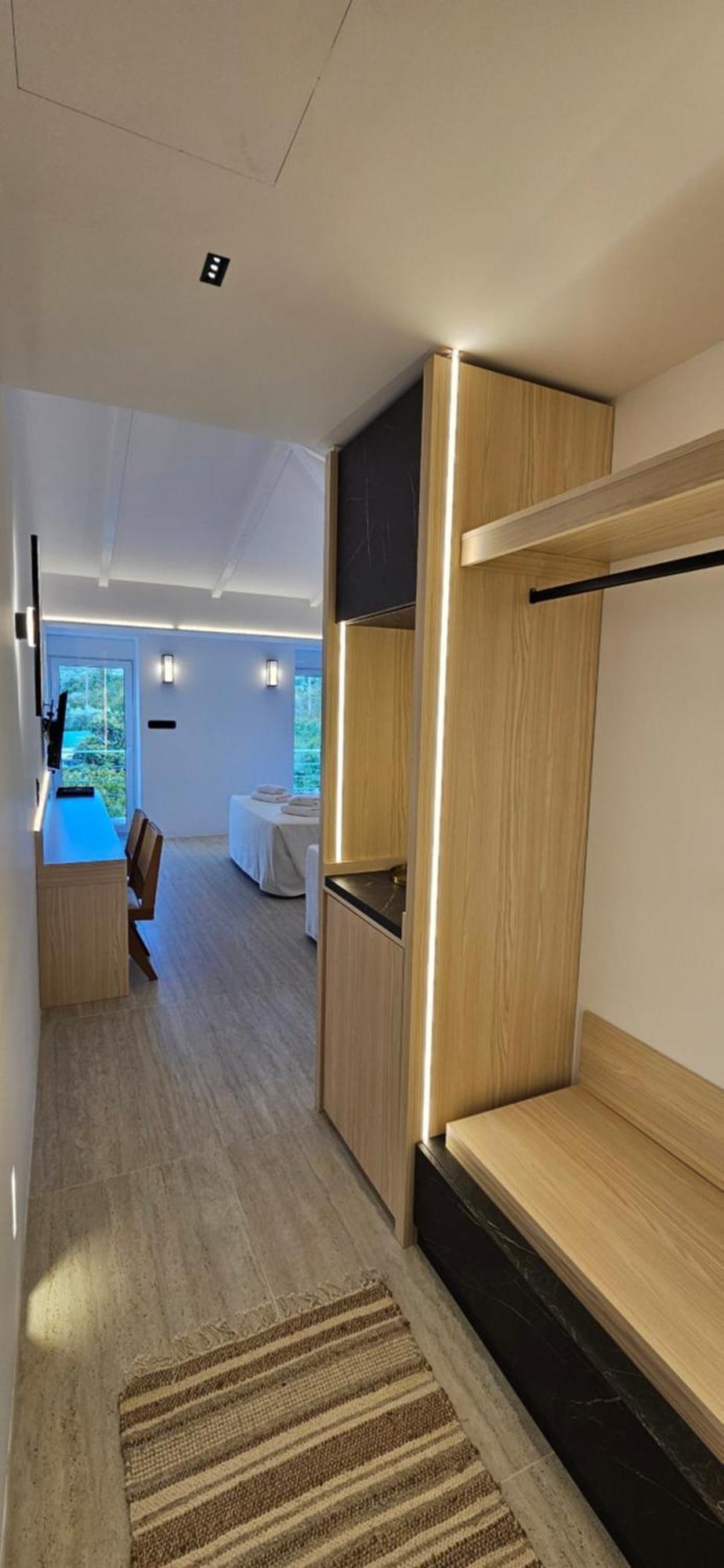 Olympic Village Hotel & Spa Ancient Olympia Luaran gambar