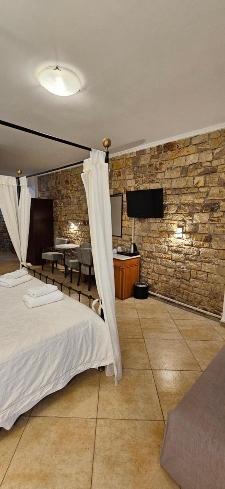 Olympic Village Hotel & Spa Ancient Olympia Luaran gambar
