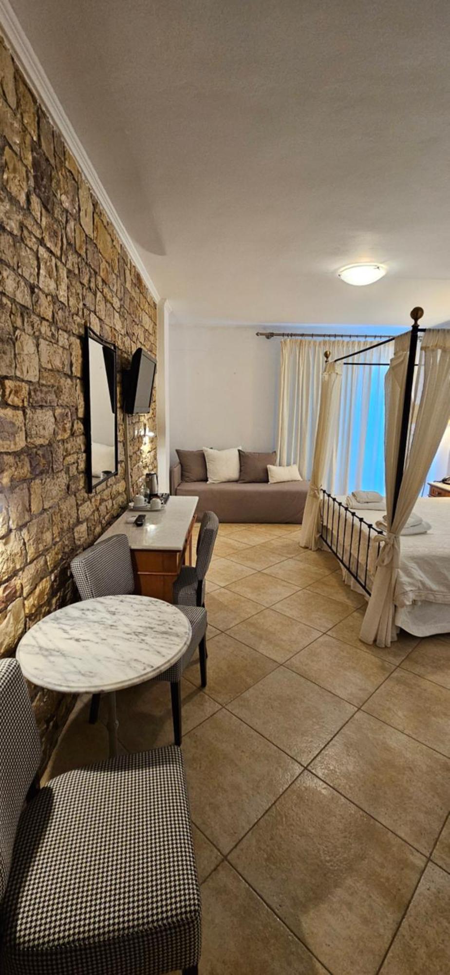 Olympic Village Hotel & Spa Ancient Olympia Luaran gambar