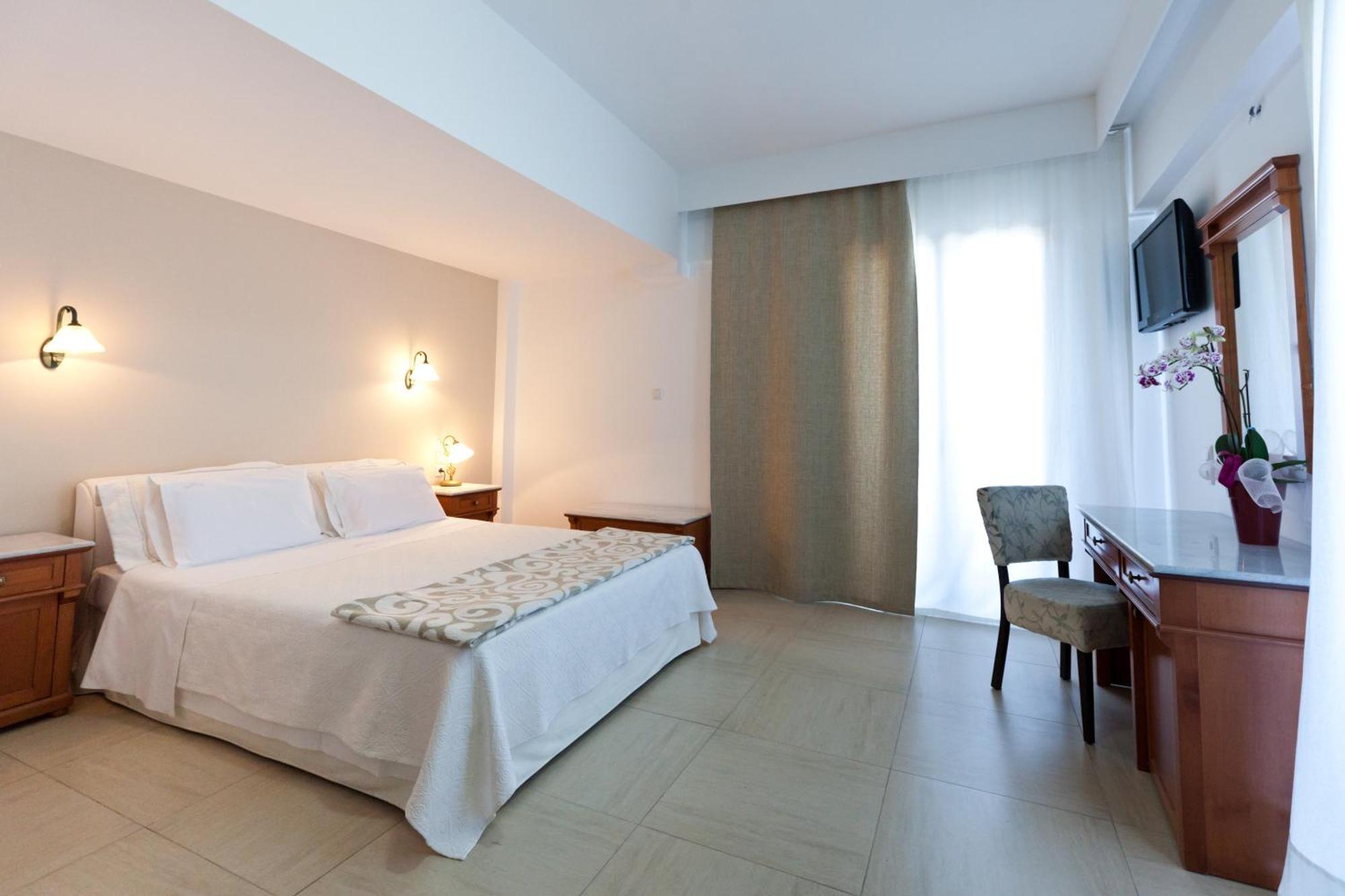 Olympic Village Hotel & Spa Ancient Olympia Luaran gambar