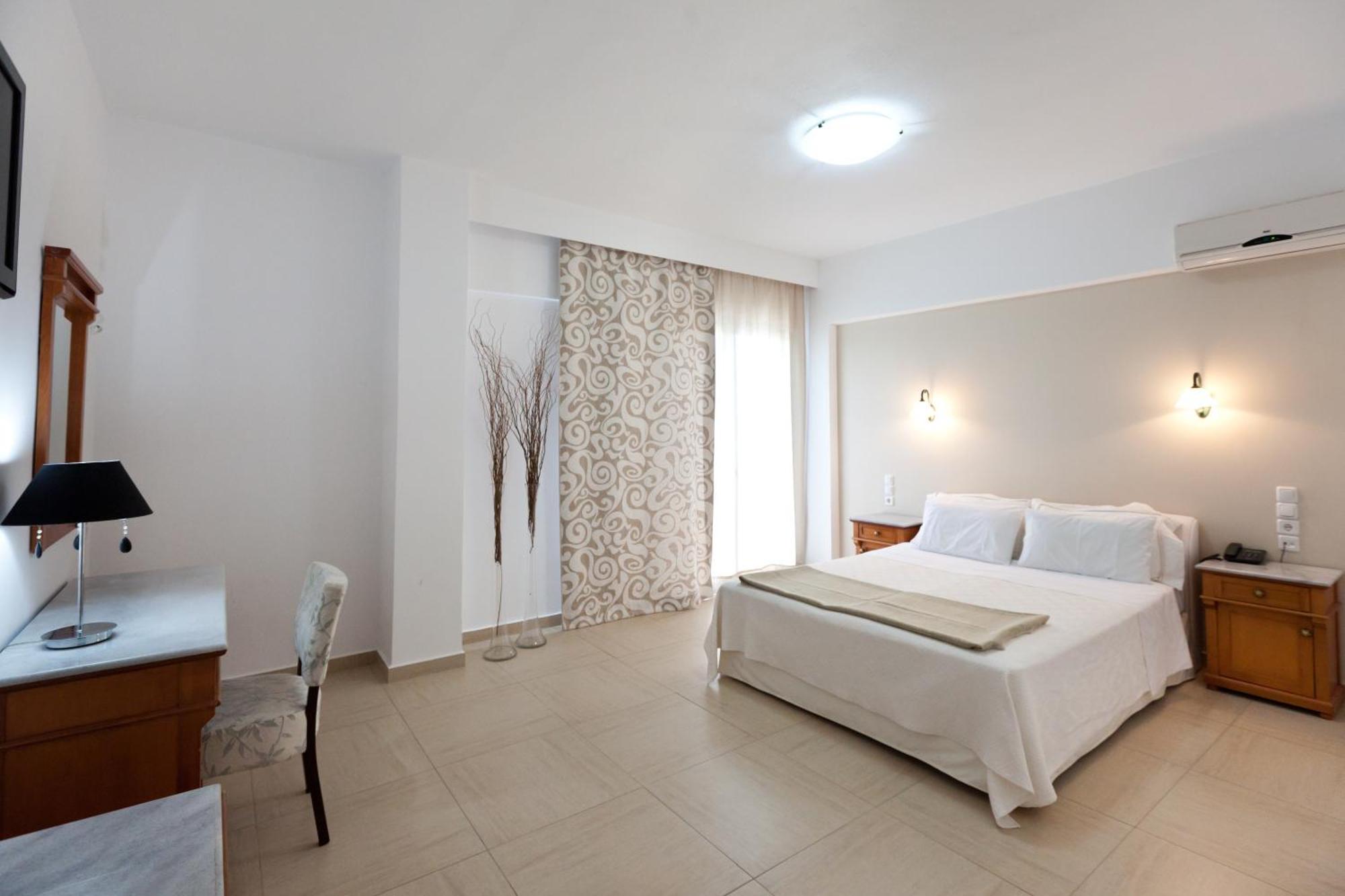 Olympic Village Hotel & Spa Ancient Olympia Luaran gambar