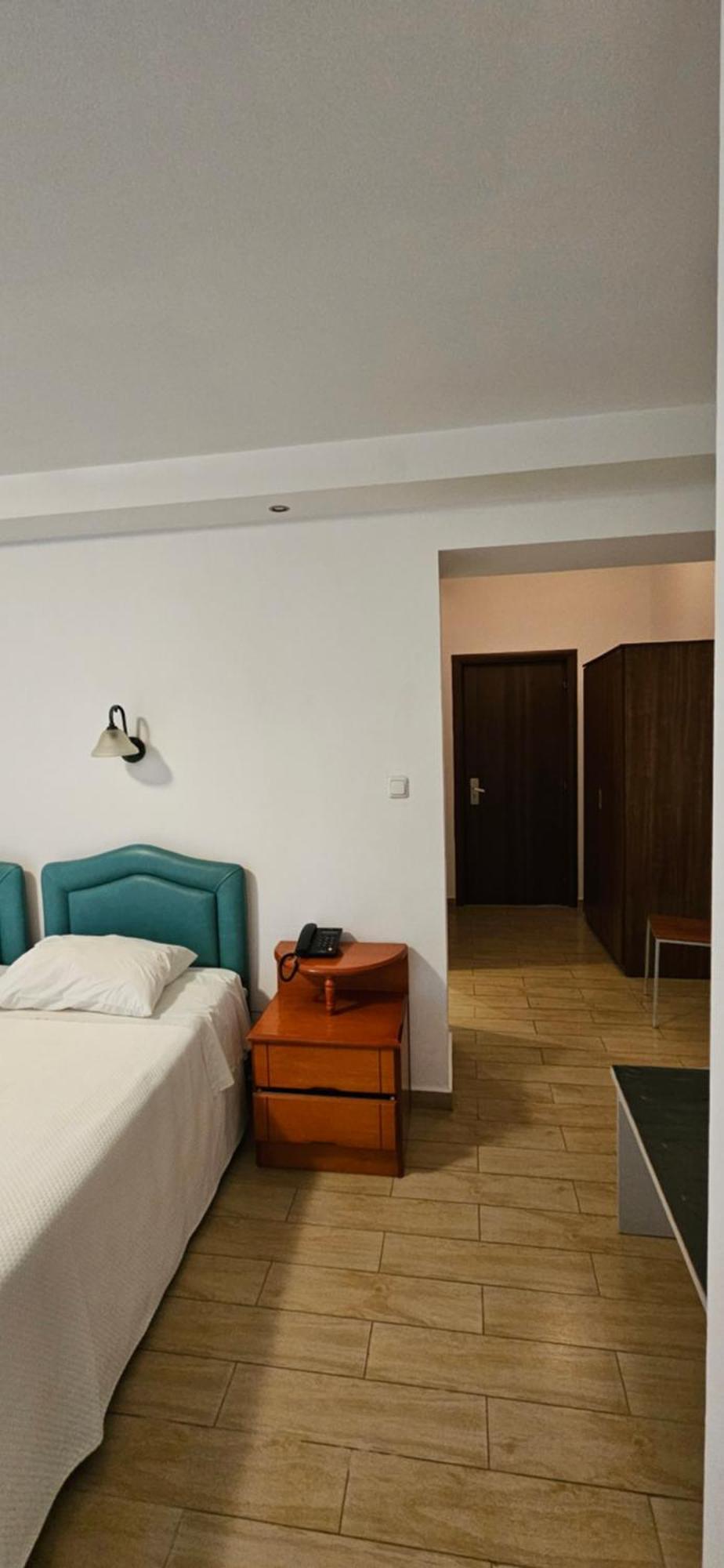 Olympic Village Hotel & Spa Ancient Olympia Luaran gambar