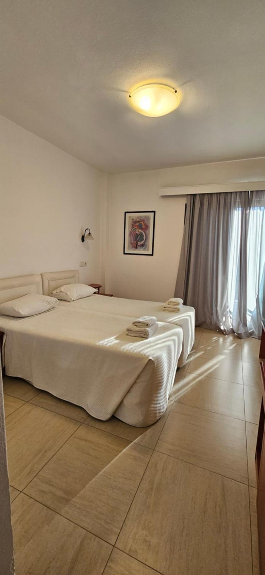 Olympic Village Hotel & Spa Ancient Olympia Bilik gambar