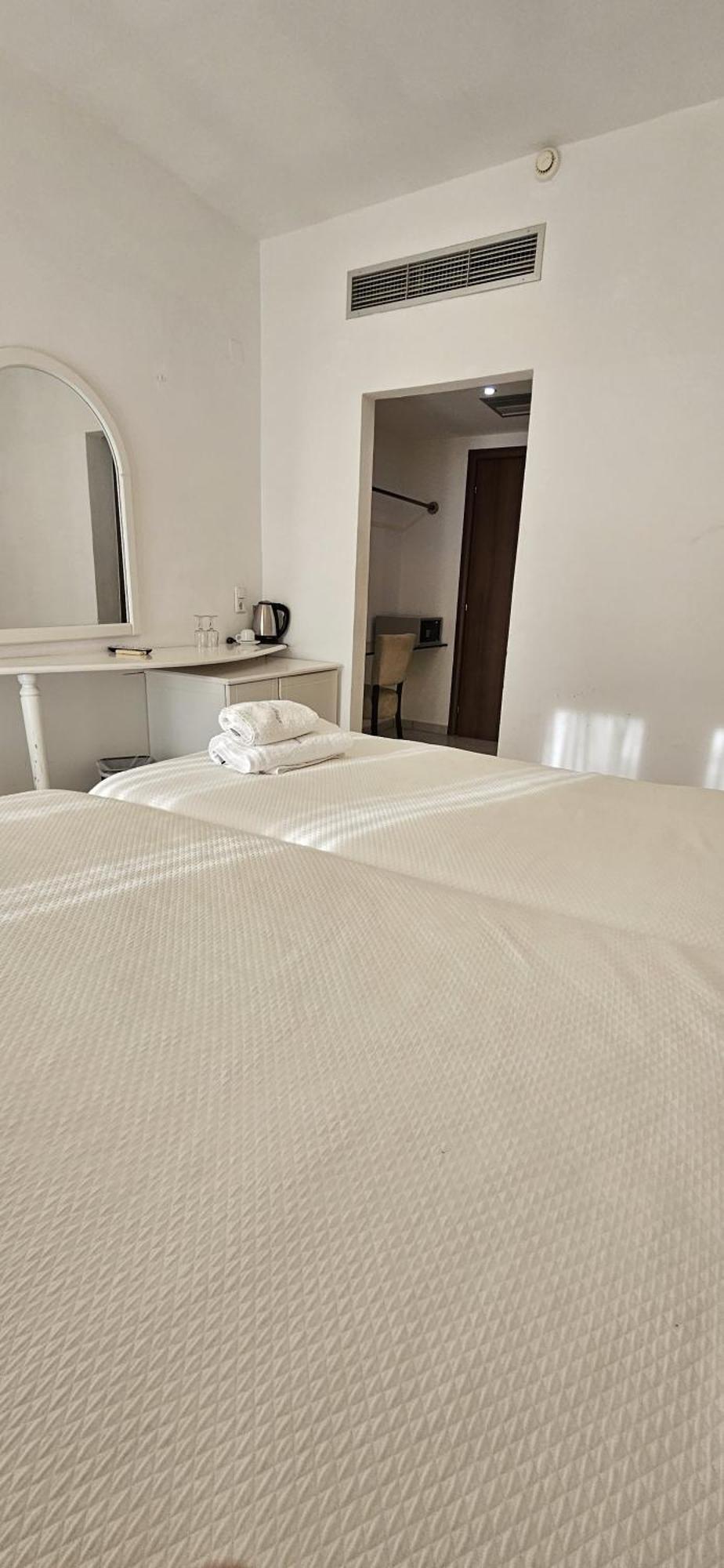 Olympic Village Hotel & Spa Ancient Olympia Luaran gambar