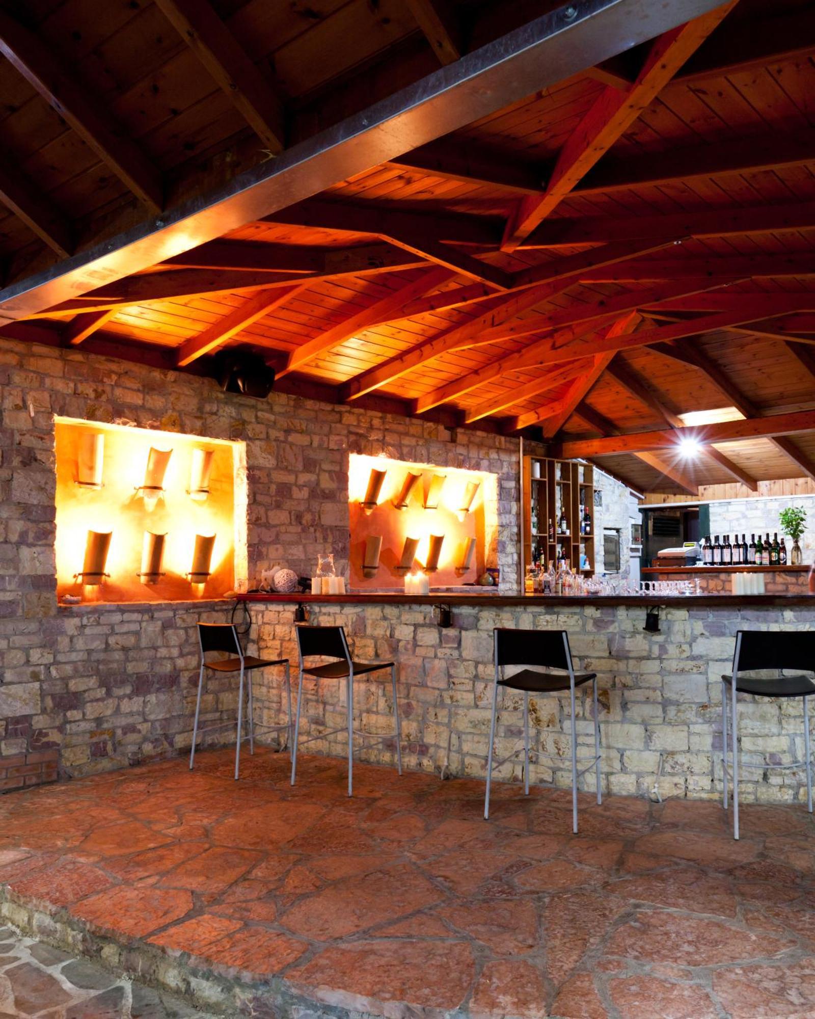 Olympic Village Hotel & Spa Ancient Olympia Luaran gambar