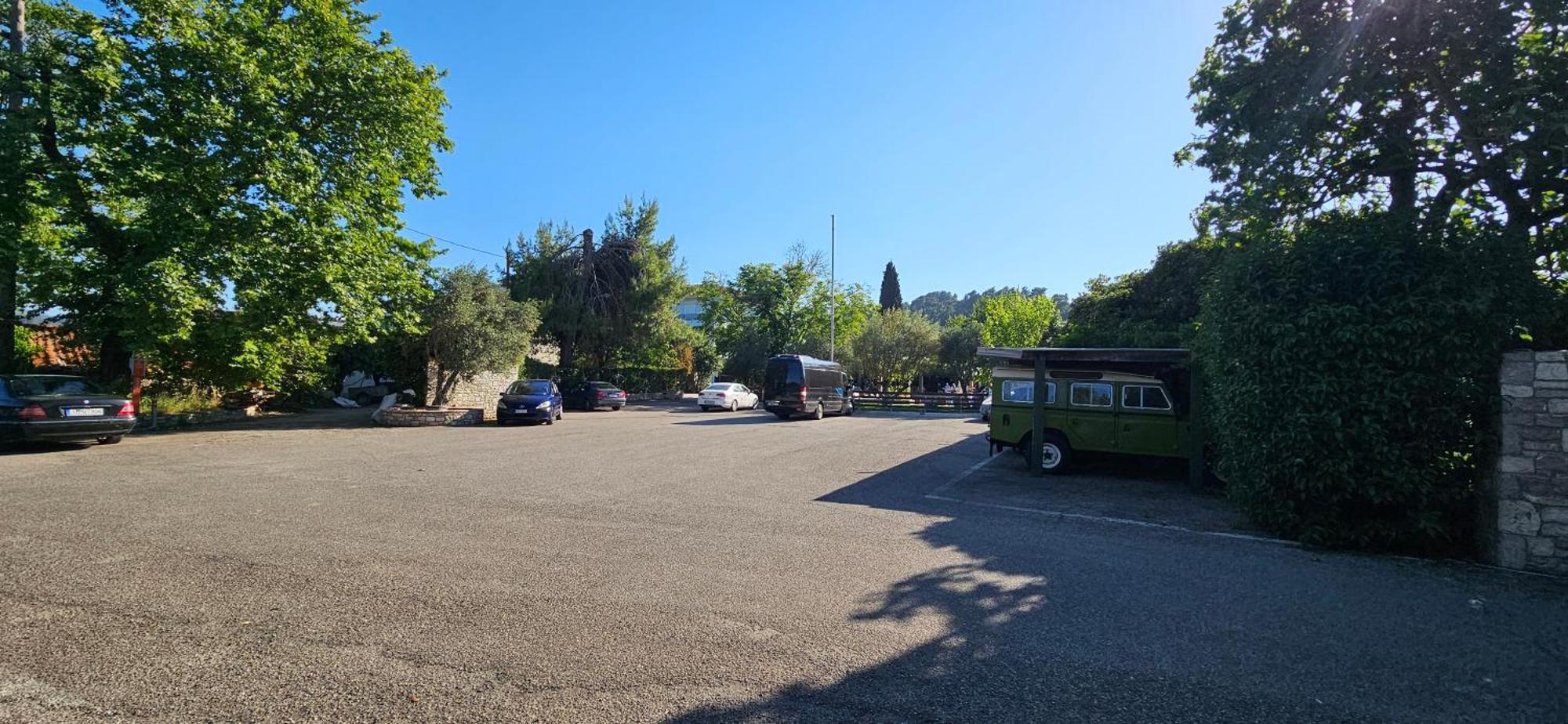 Olympic Village Hotel & Spa Ancient Olympia Luaran gambar