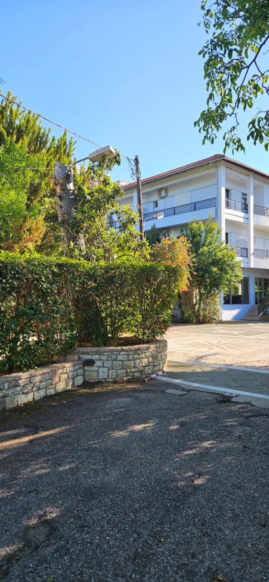 Olympic Village Hotel & Spa Ancient Olympia Luaran gambar