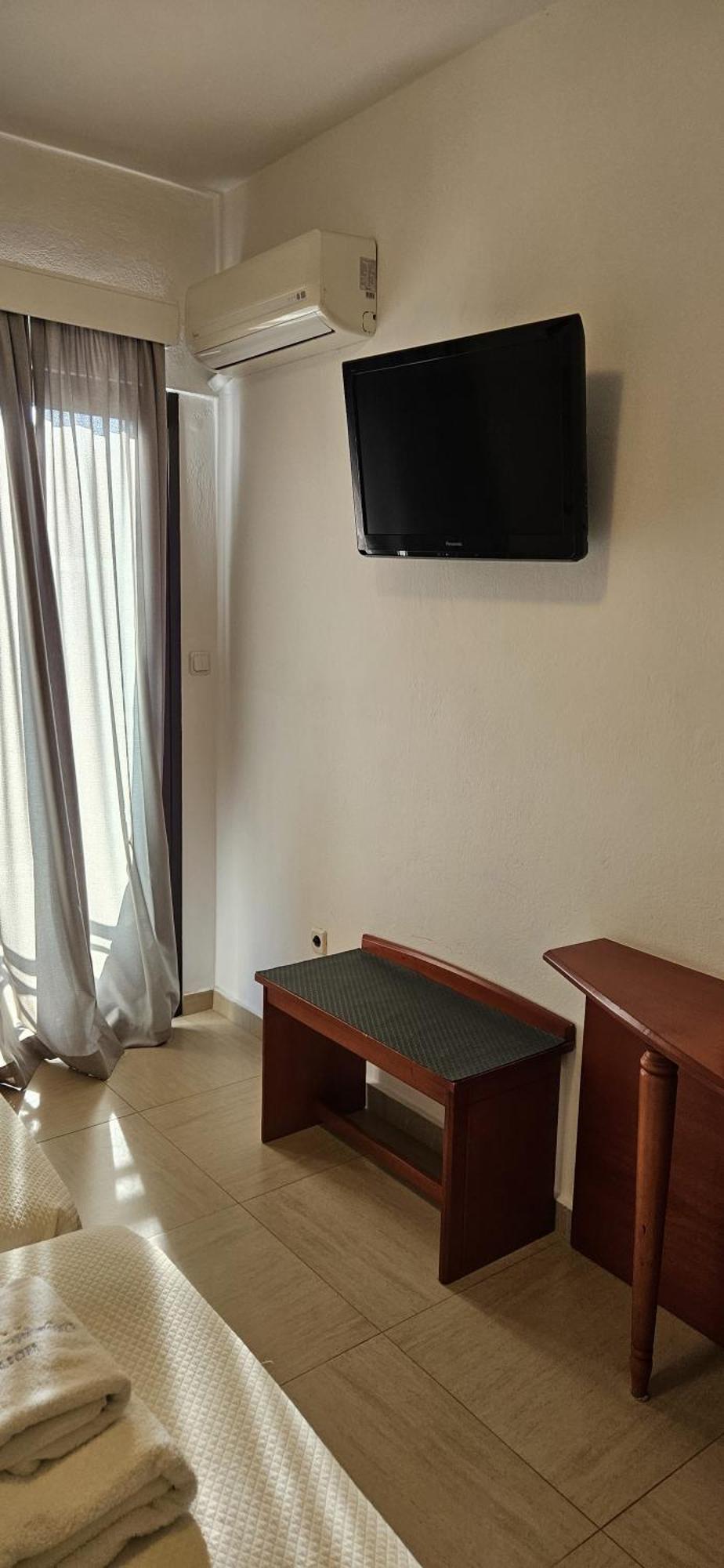 Olympic Village Hotel & Spa Ancient Olympia Bilik gambar