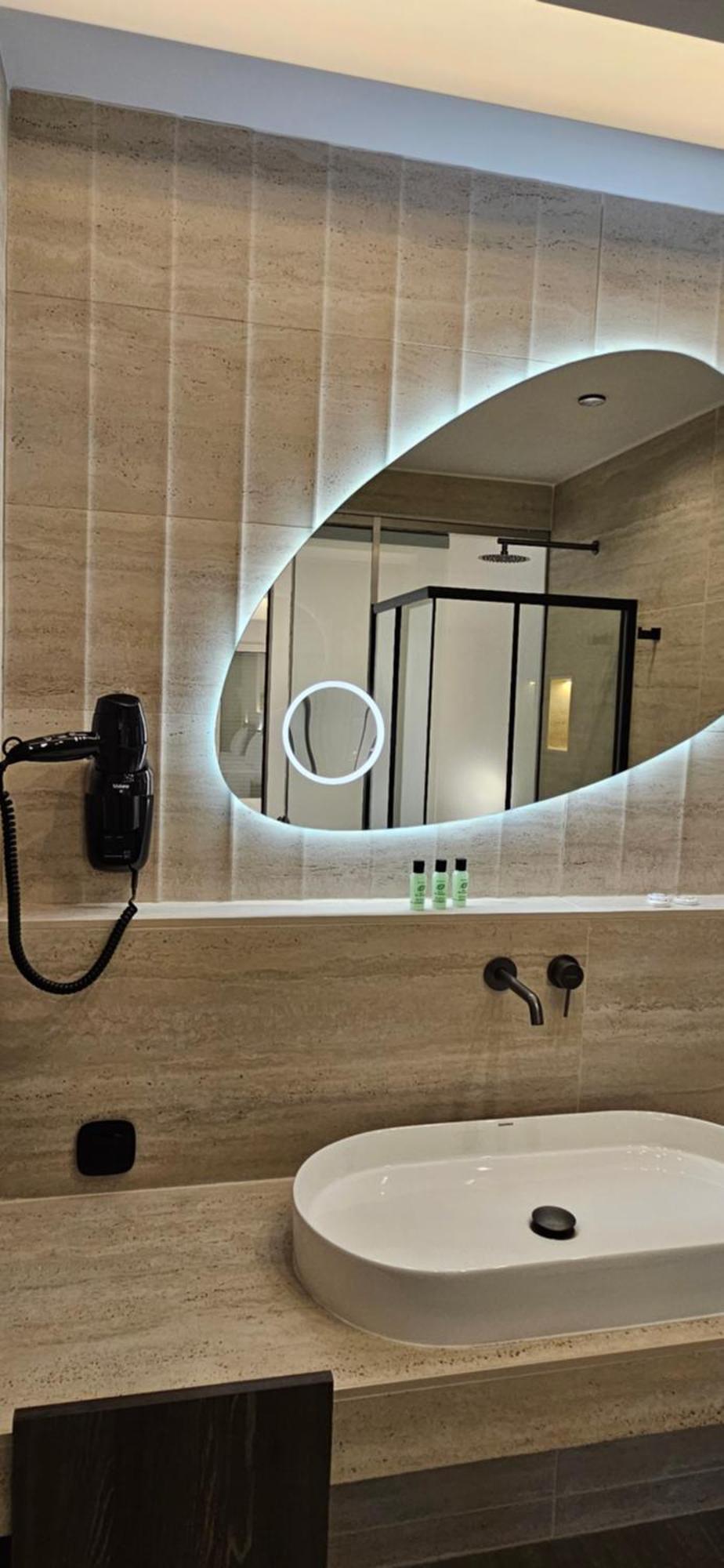 Olympic Village Hotel & Spa Ancient Olympia Bilik gambar
