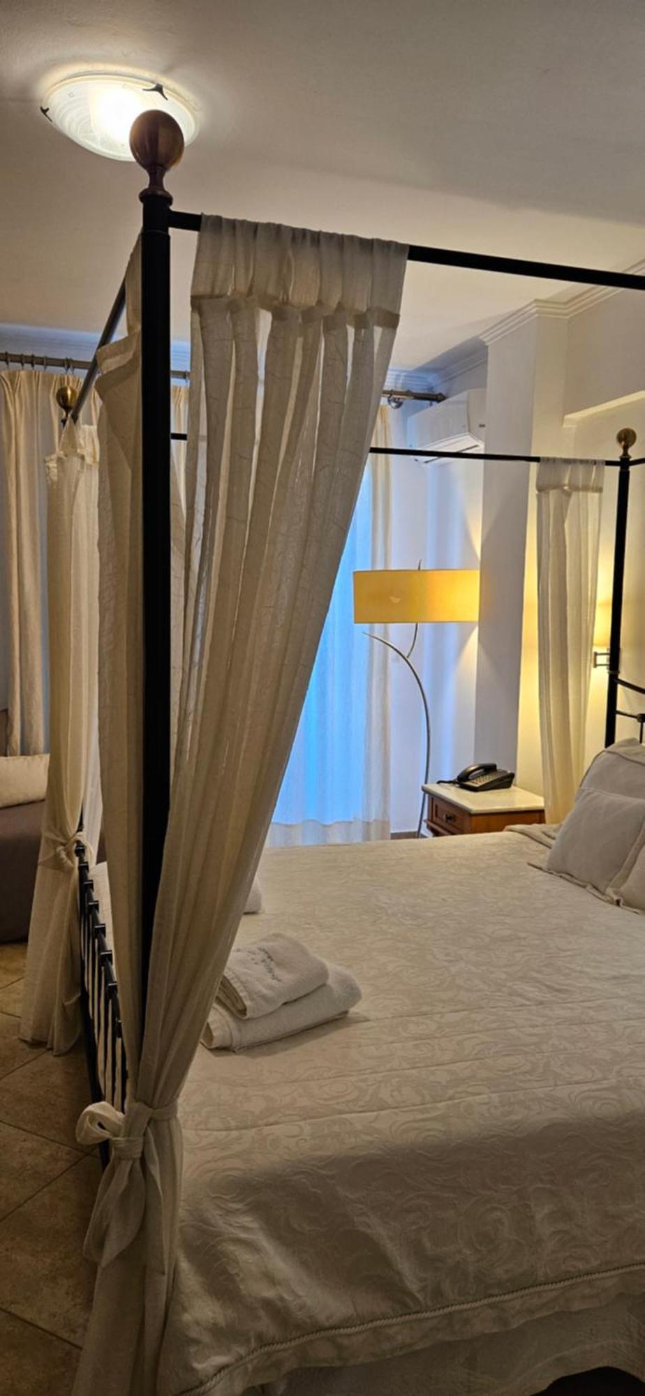 Olympic Village Hotel & Spa Ancient Olympia Bilik gambar