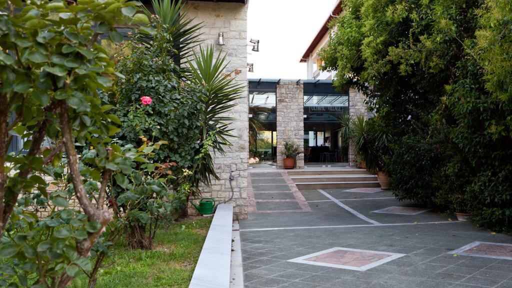 Olympic Village Hotel & Spa Ancient Olympia Luaran gambar