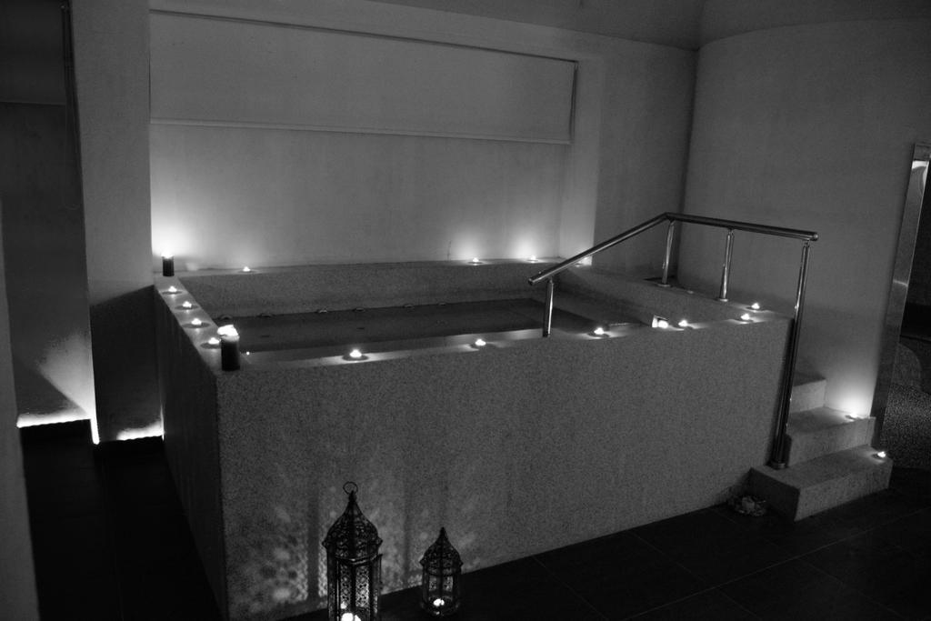 Olympic Village Hotel & Spa Ancient Olympia Luaran gambar