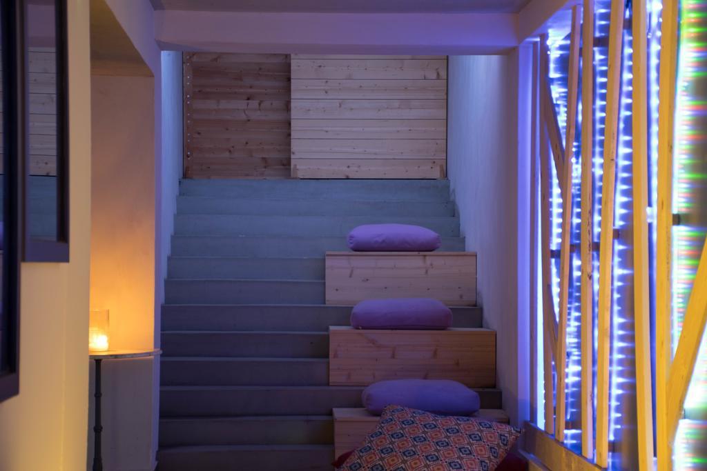 Olympic Village Hotel & Spa Ancient Olympia Luaran gambar