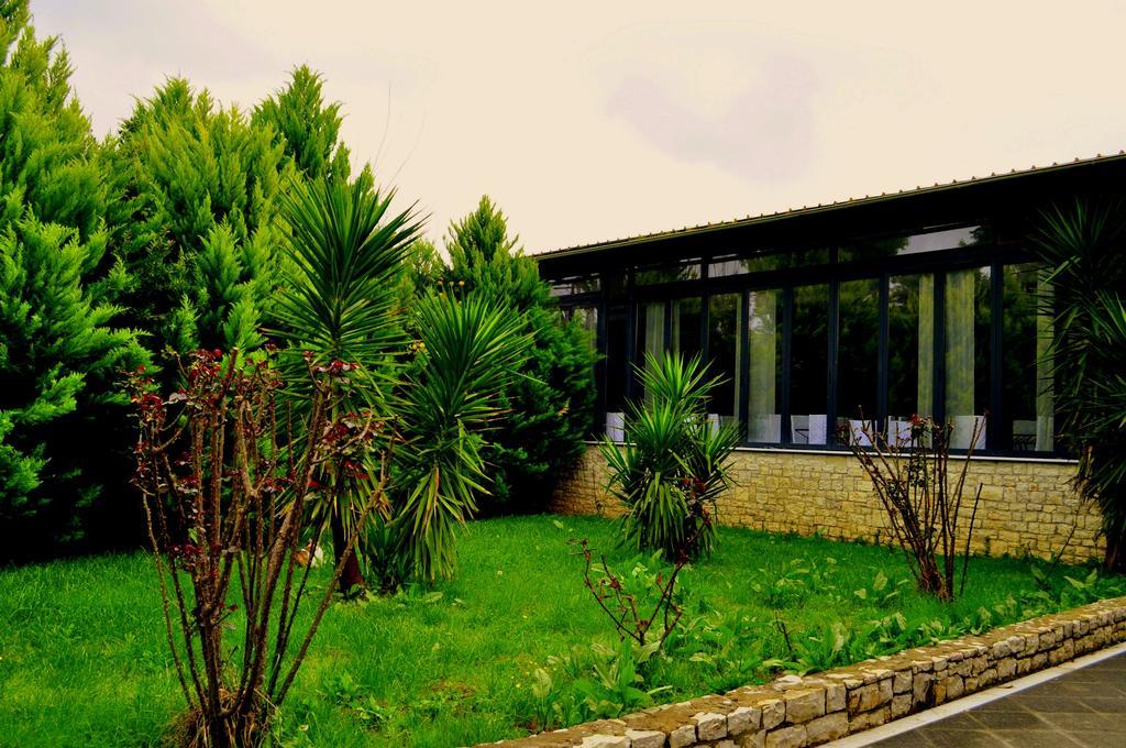 Olympic Village Hotel & Spa Ancient Olympia Luaran gambar